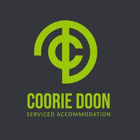 Tiffany’s - Coorie Doon Apartment Prestwick Exterior foto